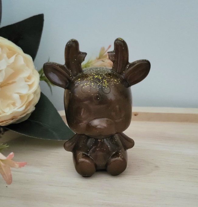 Figurine Biche modèle au choix