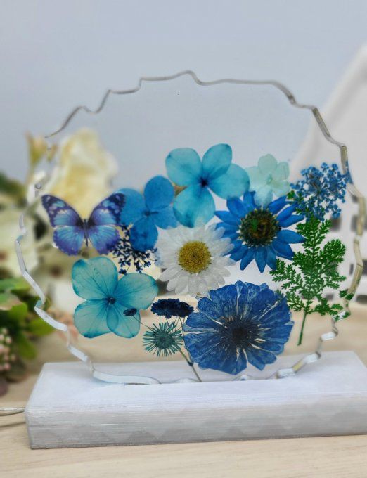 Décoration lumineuse