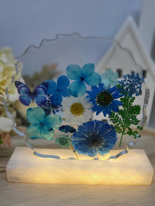 Décoration lumineuse