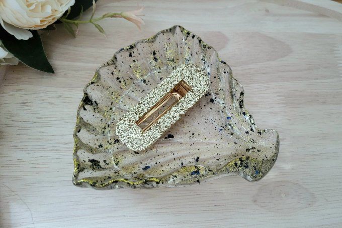 Vide poche coquillage