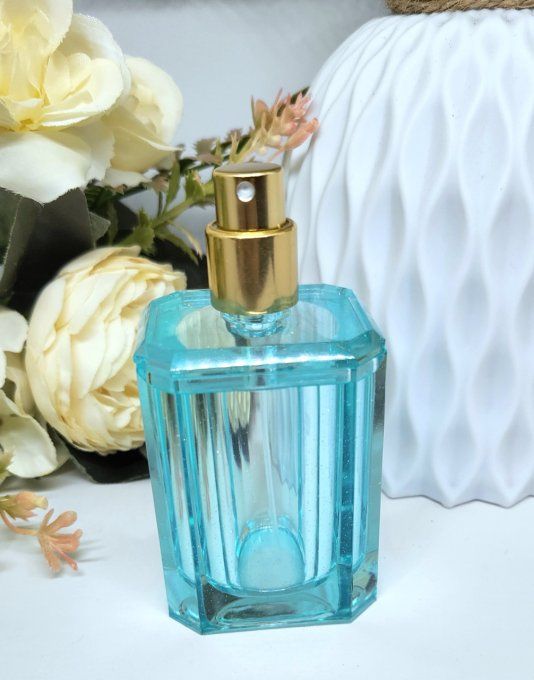 Flacon diffuseur rechargeable