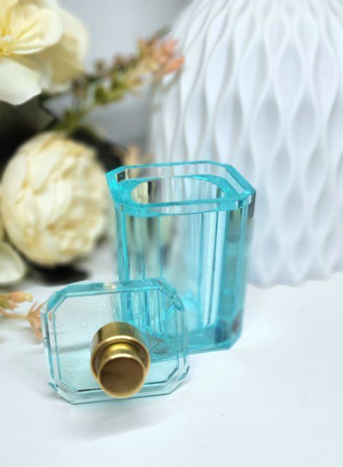 Flacon diffuseur rechargeable