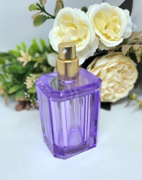 Flacon diffuseur rechargeable