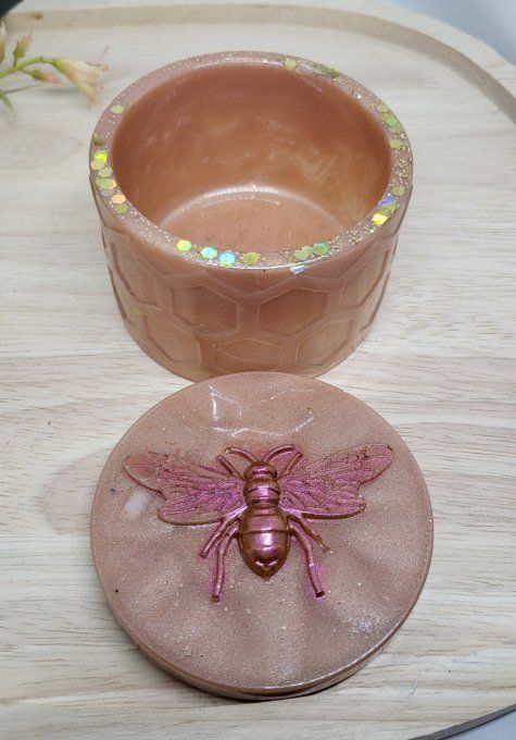 Boite Abeille
