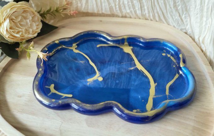 Ensemble décoratif 3 pièces 