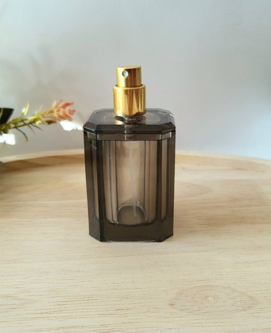 Flacon diffuseur rechargeable