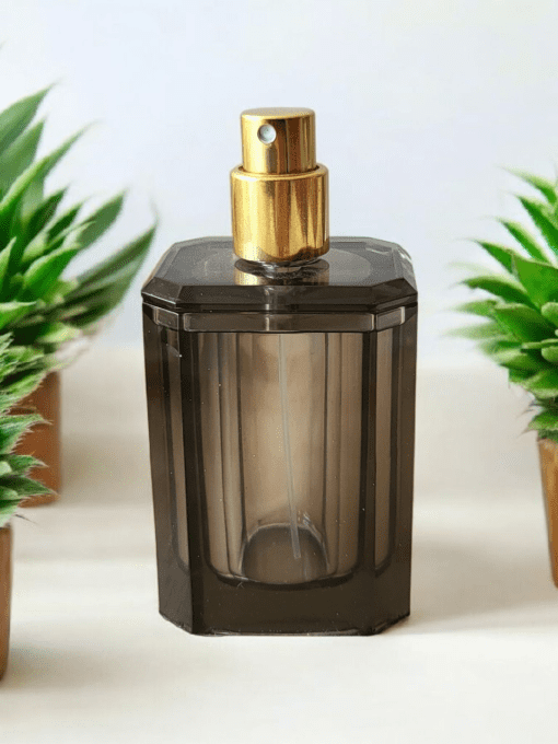 Flacon diffuseur rechargeable