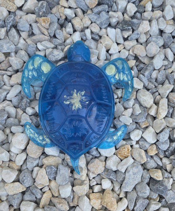 Décoration tortue - Copie