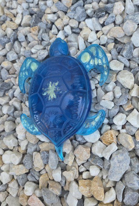 Décoration tortue - Copie