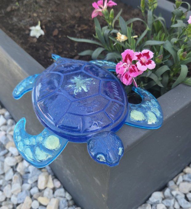 Décoration tortue - Copie